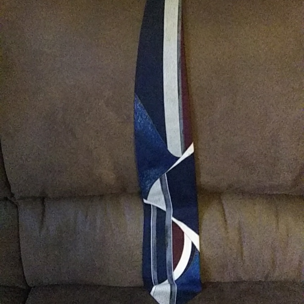Men's TOWN CRAFT Necktie